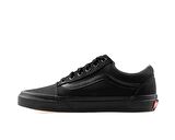 Vans Unisex Günlük Ayakkabı VN000D3HBKA1 Siyah Old Skool