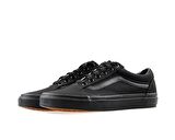 Vans Unisex Günlük Ayakkabı VN000D3HBKA1 Siyah Old Skool