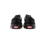 Vans Unisex Günlük Ayakkabı VN000D3HBKA1 Siyah Old Skool