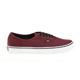 Vans VN000QER5U81 Authentic Şarap Lifestyle Ayakkabı