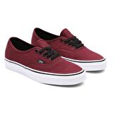 Vans Authentic Bordo Sneaker