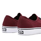 Vans Authentic Bordo Sneaker
