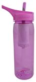 Eco Vessel Aqua Vessel Ultra Filtre Tritan Termos 0.75 Litre-PEMBE