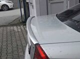 Toyota Corolla Anatomik Spoiler 2002-2007 arası