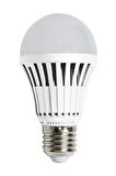 Cata şarjlı led ampul ct-4229 7w led ampul
