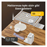 Roborock Revo Akıllı Robot Süpürge