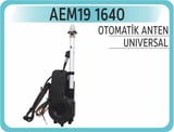 ANTEN OTOMATİK  APARATLI