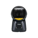Tiwox VS-240 2D USB Masaüstü Karekod Kablolu Barkod Okuyucu