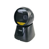 Tiwox VS-240 2D USB Masaüstü Karekod Kablolu Barkod Okuyucu