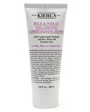 Kiehl's New York Rice And Wheat Volumizing Conditioning Rinse