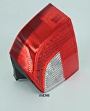 Volvo V70 XC70 Sol Stop Lambası 2008-2011 31276839