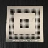 MPC5554MZP132 MPC5554MZP80 MPC5554MVR132 MPC5554 MPC5566MZP132 MPC5566MZP144 STENCİL KALIP