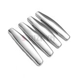 S-Dizayn Renault Symbol 2 Krom Kapı Kolu 4 Kapı 2008-2012