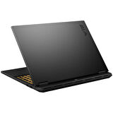 Asus TUF F16 i7 14650HX 32GB 256GB SSD RTX5050/8GB 115W 165Hz 16'' WUXGA FDOS Gaming Laptop FX608JHR