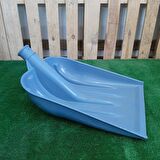 5 ADET ORİJİNAL PLASTİK ZAHİRE KÜREĞİ ÇOK AMAÇLI KÜREK
