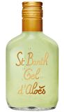 ST BARTH Ligne St. Barth Originals Aloe Vera Gel With Mint Naneli Aloe Vera Yüz ve Vücut İçin Yoğun 