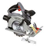 Kraftixx By Einhell KX-HKS 18 Li Akülü Daire Testere 1x3 Amper 4514015S3