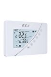 E.C.A ODA TERMOSTADI KABLOSUZ POLY TOUCH 400W
