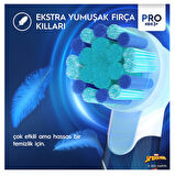Oral-B Vitality Pro Spiderman Özel Seri Çocuklar İçin Şarj Edilebilir Diş Fırçası
