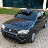 Fiat Albea 2002-2013 Uyumlu Üniversal Astra H lip Esnek Ön Lip 2 Parça Tampon Altı Dil Karlık Ön Ek