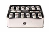 Youtopia Özel Kuru Incir Metal Kutu 700 gr