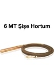 CATPOWER 701-38 mm 6 MT Şişe Hortum