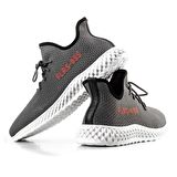 Cabani Özel Tasarım EfessosTriko Erkek Sneaker Aya