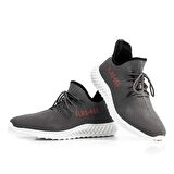 Cabani Özel Tasarım EfessosTriko Erkek Sneaker Aya