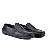 Cabani Bağcıksız Loafer Günlük Erkek Ayakkabı 010M