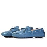 Cabani Kadın Fiyonk Detaylı Loafer (Drive-Makosen)