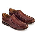 Cabani Erkek Loafer Ayakkabı 121M296 Kahve
