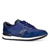 Cabani Erkek Sneaker Ayakkabı 175M1316 Lacivert