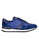 Cabani Erkek Sneaker Ayakkabı 175M1316 Lacivert