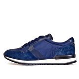 Cabani Erkek Sneaker Ayakkabı 175M1316 Lacivert