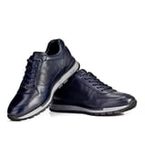 Cabani Erkek Sneaker Ayakkabı 460C548 Lacivert