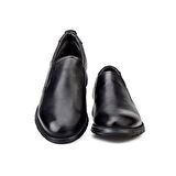 Cabani Erkek Günlük Ayakkabı 306E185 Siyah