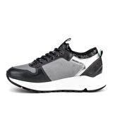 Cabani Hanua Özel Tasarım Kadın Sneaker 265B1458 G