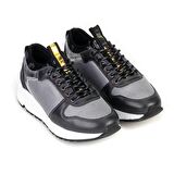 Cabani Hanua Özel Tasarım Kadın Sneaker 265B1458 G