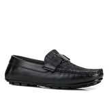 Cabani Loafer Erkek Günlük Ayakkabı 010M3823F Siya