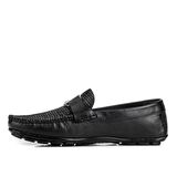Cabani Loafer Erkek Günlük Ayakkabı 010M3823F Siya