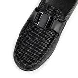 Cabani Loafer Erkek Günlük Ayakkabı 010M3823F Siya