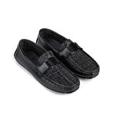 Cabani Loafer Erkek Günlük Ayakkabı 010M3823F Siya