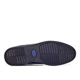 Cabani Erkek Bağcıklı Loafer Günlük Ayakkabı 121M2