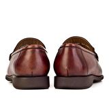 Cabani Erkek Günlük Ayakkabı 121M1133 Kahve