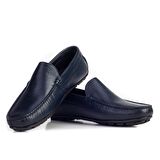 Cabani Bağcıksız Loafer Günlük Erkek Ayakkabı 010M