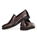 Cabani Özel Tasarım Geyik Derisi Ektra Hafif Klasi