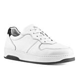 Cabani Berlin Bağcıklı Günlük Erkek Sneaker 508M15