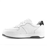Cabani Berlin Bağcıklı Günlük Erkek Sneaker 508M15