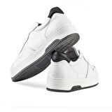 Cabani Berlin Bağcıklı Günlük Erkek Sneaker 508M15