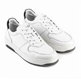 Cabani Berlin Bağcıklı Günlük Erkek Sneaker 508M15
